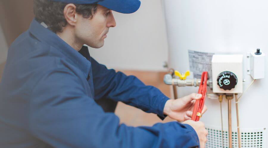 Professional Tankless Water Heater Installation in Sheridan, NY